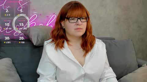 Michelle online show from 09/23/25, 07:00