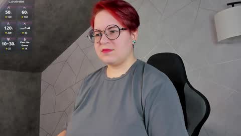 Michelle online show from 11/09/25, 06:55