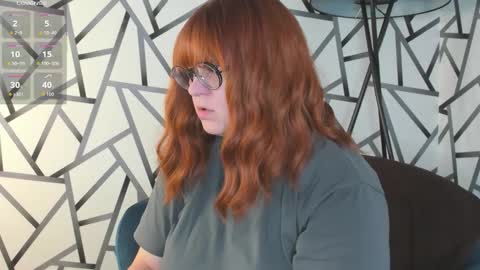 Michelle online show from 11/20/25, 07:30