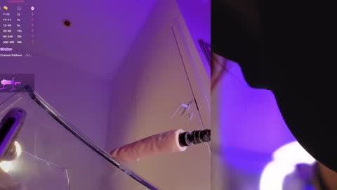 Michelle online show from 01/18/25, 12:57