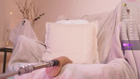 Michelle online show from 10/19/25, 11:16