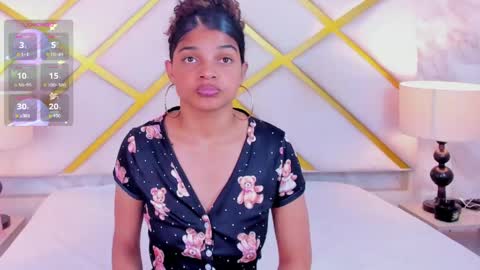 michellebronx online show from 05/20/26, 11:49