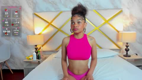 michellebronx online show from 06/03/26, 11:46