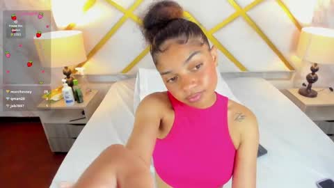 michellebronx online show from 06/03/26, 02:33