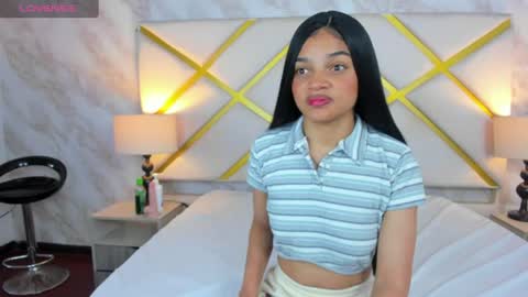 michellebronx online show from 06/11/26, 11:52
