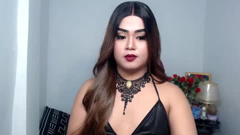 Michelle online show from 01/20/25, 05:16