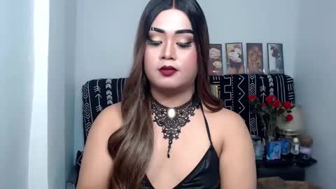 Michelle online show from 01/24/25, 08:54