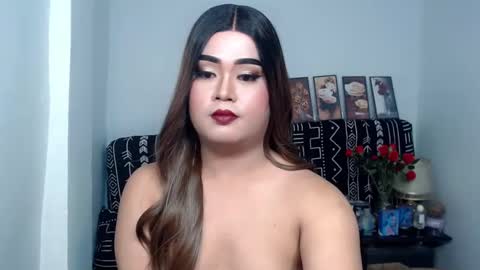 Michelle online show from 01/25/25, 06:24