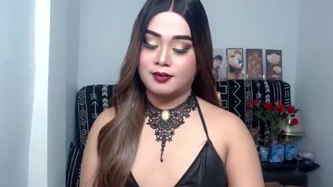 Michelle online show from 01/29/25, 11:09