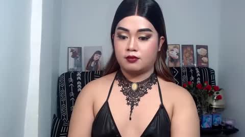 Michelle online show from 01/29/25, 05:24