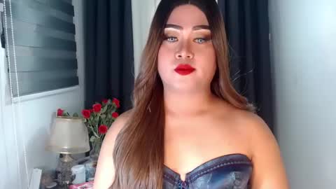 Michelle online show from 02/25/25, 01:50