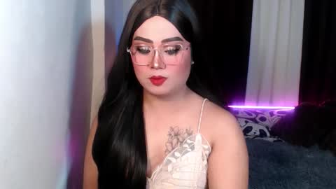 Michelle online show from 02/08/26, 02:37