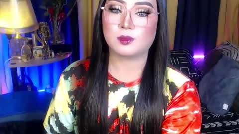 Michelle online show from 03/08/26, 06:50