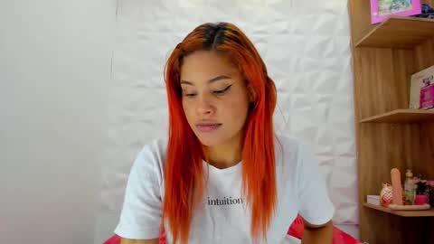 Michelle daniels online show from 11/04/25, 11:48