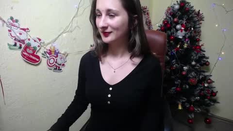 Snapshot of michellee11 chatting on 12/25/24, 12:58 Michel online show from 12/25/24, 12:58