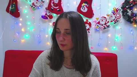 Snapshot of michellee11 chatting on 12/27/24, 12:34 Michel online show from 12/27/24, 12:34