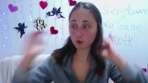 Snapshot of michellee11 chatting on 01/29/25, 03:47 Michel online show from 01/29/25, 03:47