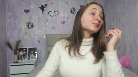 Snapshot of michellee11 chatting on 02/07/25, 12:17 Michel online show from 02/07/25, 12:17