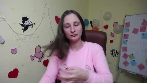 Snapshot of michellee11 chatting on 02/10/25, 12:08 Michel online show from 02/10/25, 12:08