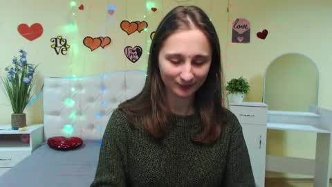 Snapshot of michellee11 chatting on 02/11/25, 12:05 Michel online show from 02/11/25, 12:05