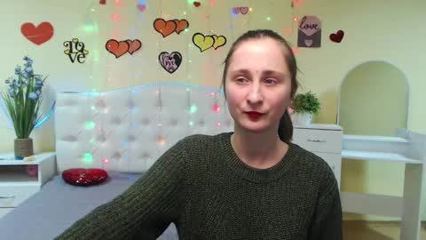 Snapshot of michellee11 chatting on 02/11/25, 03:08 Michel online show from 02/11/25, 03:08