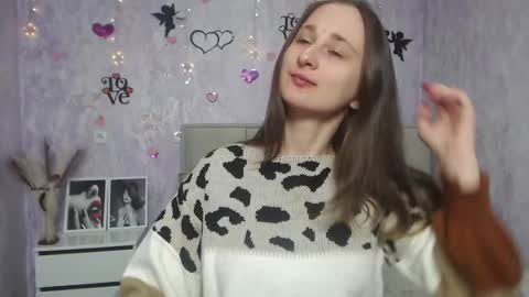 Snapshot of michellee11 chatting on 02/15/25, 12:11 Michel online show from 02/15/25, 12:11