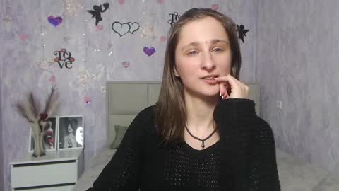 Snapshot of michellee11 chatting on 02/20/25, 03:52 Michel online show from 02/20/25, 03:52