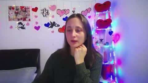 Snapshot of michellee11 chatting on 02/26/25, 12:03 Michel online show from 02/26/25, 12:03