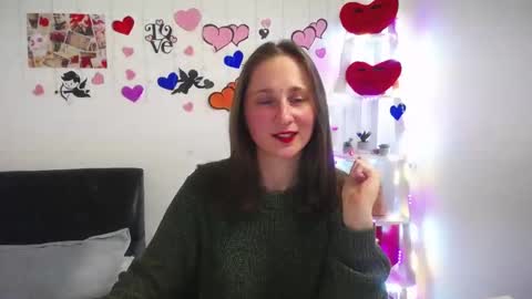 Snapshot of michellee11 chatting on 02/26/25, 03:08 Michel online show from 02/26/25, 03:08