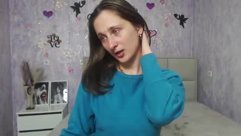 Snapshot of michellee11 chatting on 03/03/25, 12:16 Michel online show from 03/03/25, 12:16