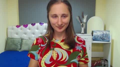 Snapshot of michellee11 chatting on 09/15/25, 11:10 Michel online show from 09/15/25, 11:10