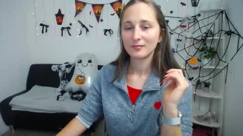 Snapshot of michellee11 chatting on 10/16/25, 11:22 Michel online show from 10/16/25, 11:22