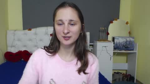 Snapshot of michellee11 chatting on 11/27/25, 12:18 Michel online show from 11/27/25, 12:18