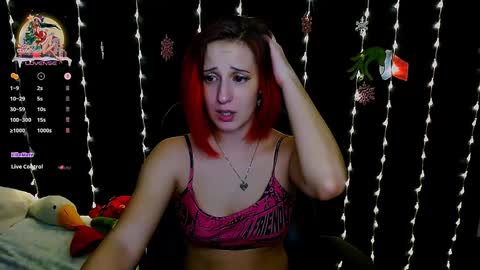 Agatha online show from 12/27/24, 03:42