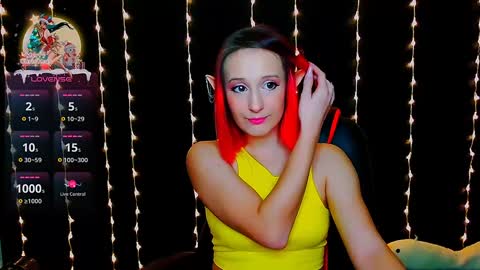 Agatha online show from 01/06/25, 10:37