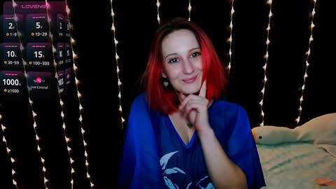 Agatha online show from 01/08/25, 02:25