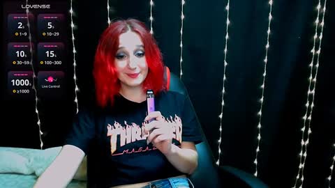 Agatha online show from 02/03/25, 02:36