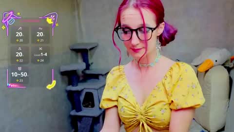 Agatha online show from 04/16/26, 09:50