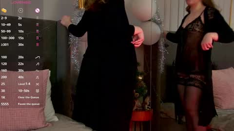 michelle online show from 12/24/24, 06:17