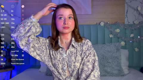 michelle online show from 12/27/24, 03:04