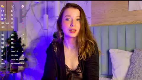 michelle online show from 12/28/24, 03:37