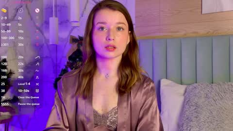 michelle online show from 12/29/24, 02:52