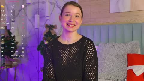 michelle online show from 01/02/25, 02:46