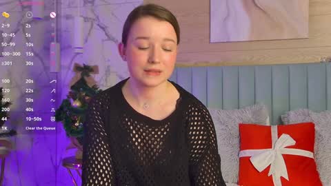 michelle online show from 01/02/25, 05:50