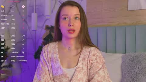 michelle online show from 01/03/25, 02:51