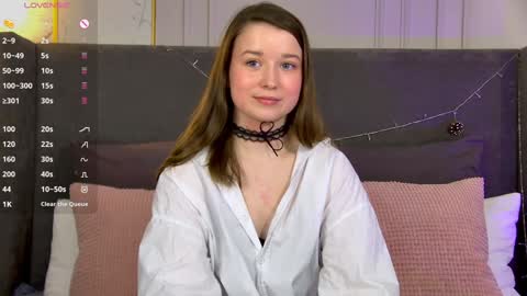 michelle online show from 01/11/25, 06:01