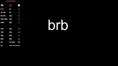 michelle online show from 01/12/25, 08:47