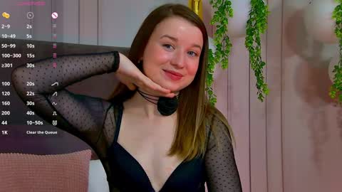 michelle online show from 01/18/25, 06:21