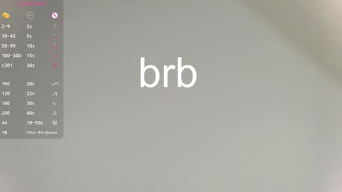 michelle online show from 01/19/25, 05:49