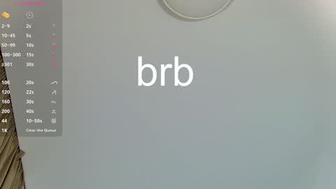 michelle online show from 01/19/25, 08:51